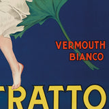 Leonetto Cappiello Contratto Canelli