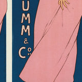 Champagne Jules Mumm