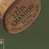 Champagne Léon Chandon