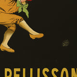 Leonetto Cappiello Cognac Pellisson