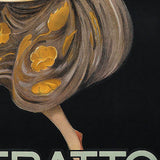 Leonetto Cappiello Contratto