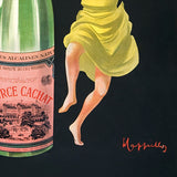 Leonetto Cappiello Evian-Cachat