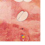 Hilma af Klint The Ten Largest, Old Age No9