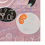 Hilma af Klint The Ten Largest, No6