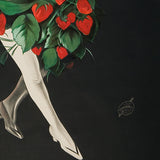 Leonetto Cappiello La Fraisette