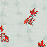 Shin Bijutsukai Goldfish