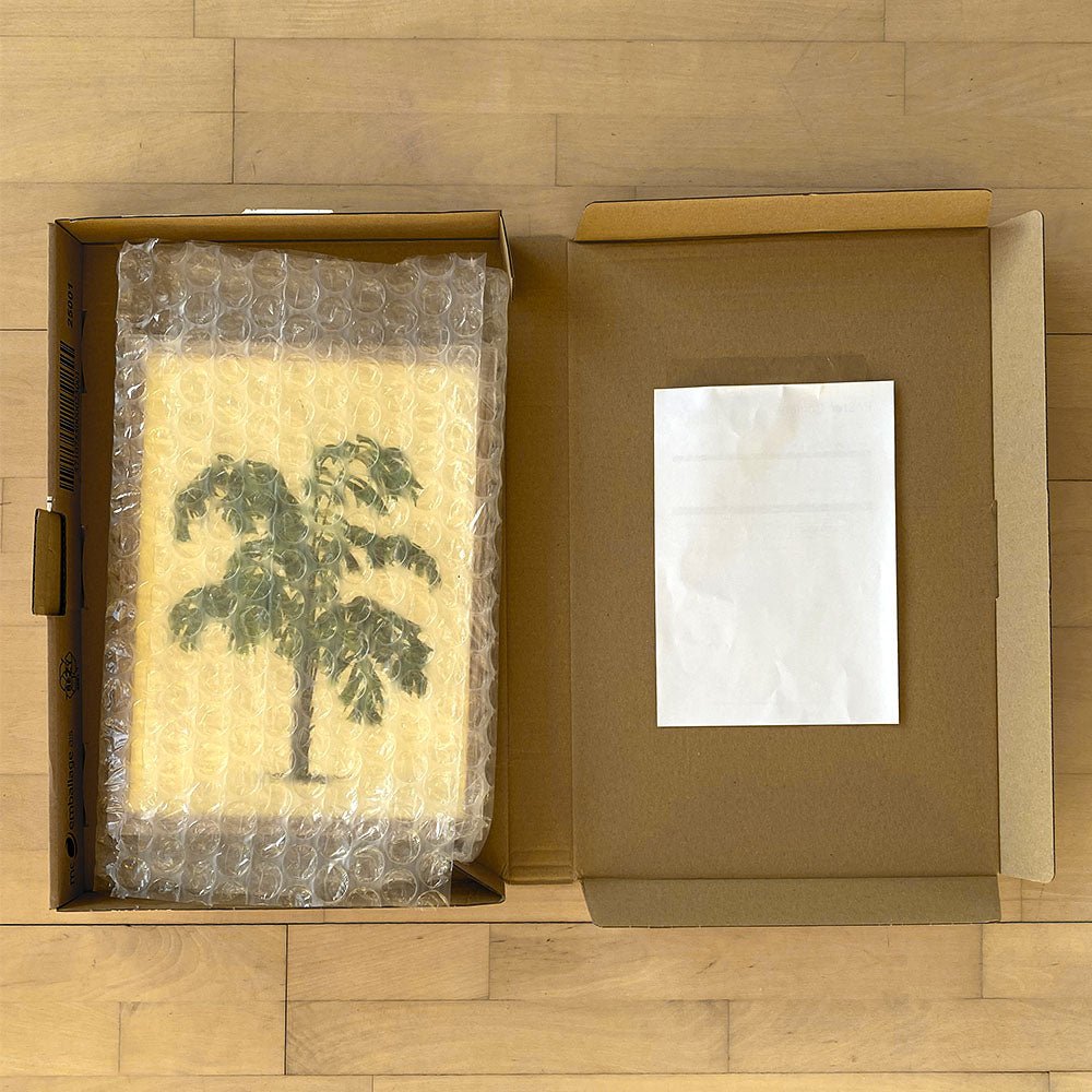 Gratis indramning af plakater gør det nemt at ændre udtryk i dit hjem