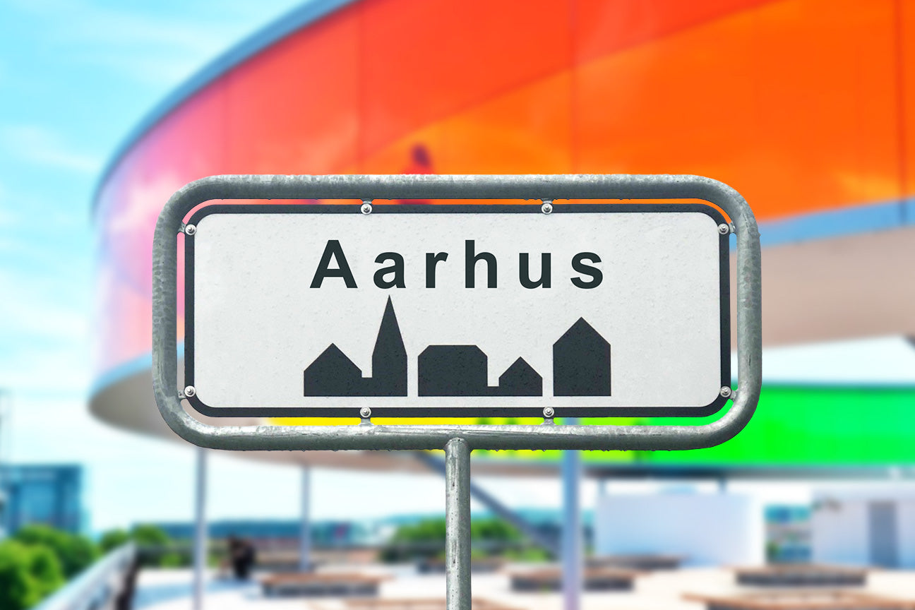 Køb plakater i Aarhus