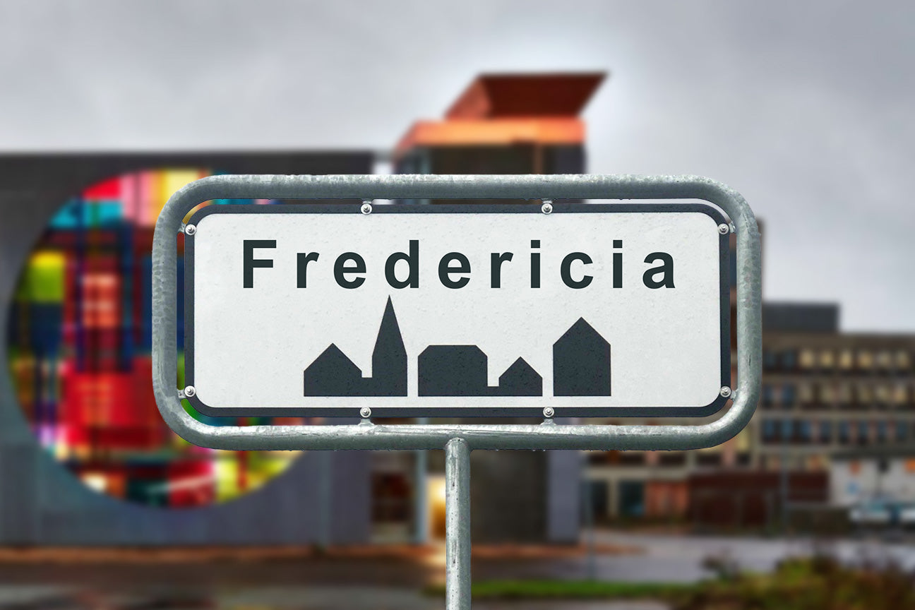 Køb plakater i Fredericia