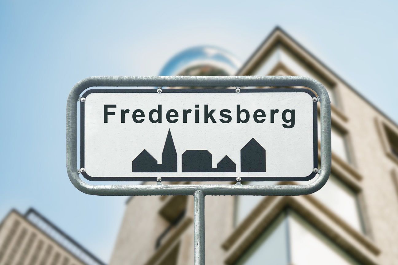 Køb plakater i Frederiksberg – her finder du de bedste butikker i 2026