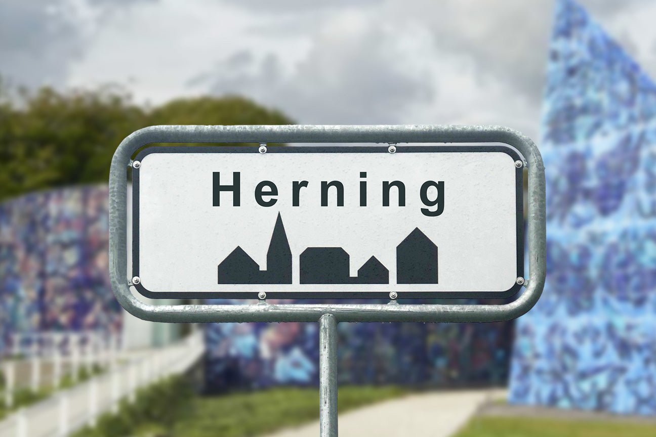 Køb plakater i Herning