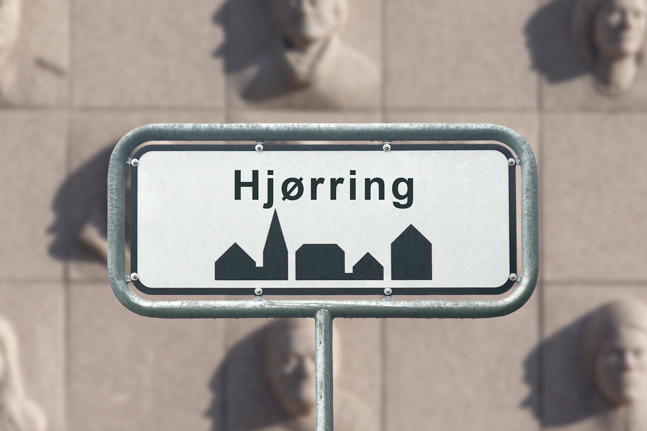 Køb plakater i Hjørring