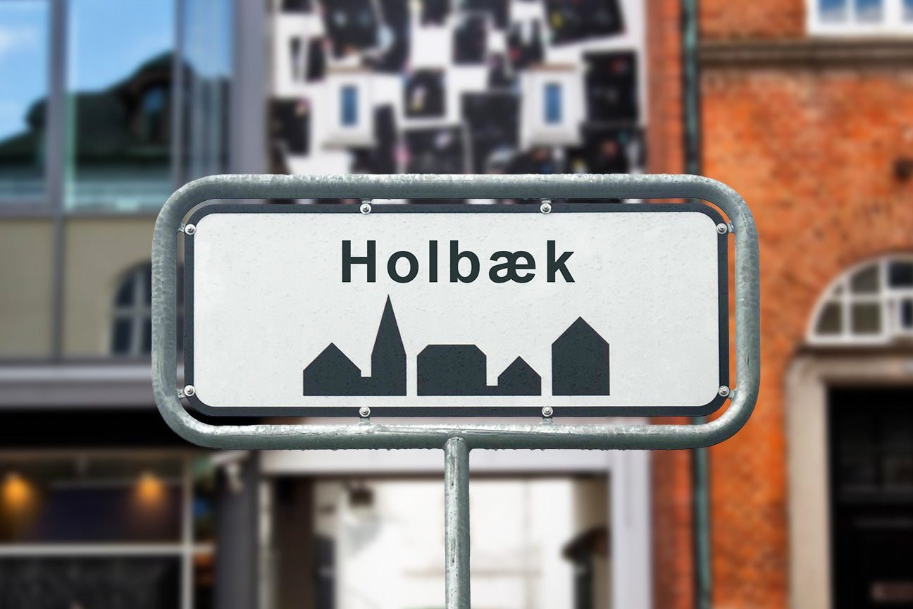 Køb plakater i Holbæk