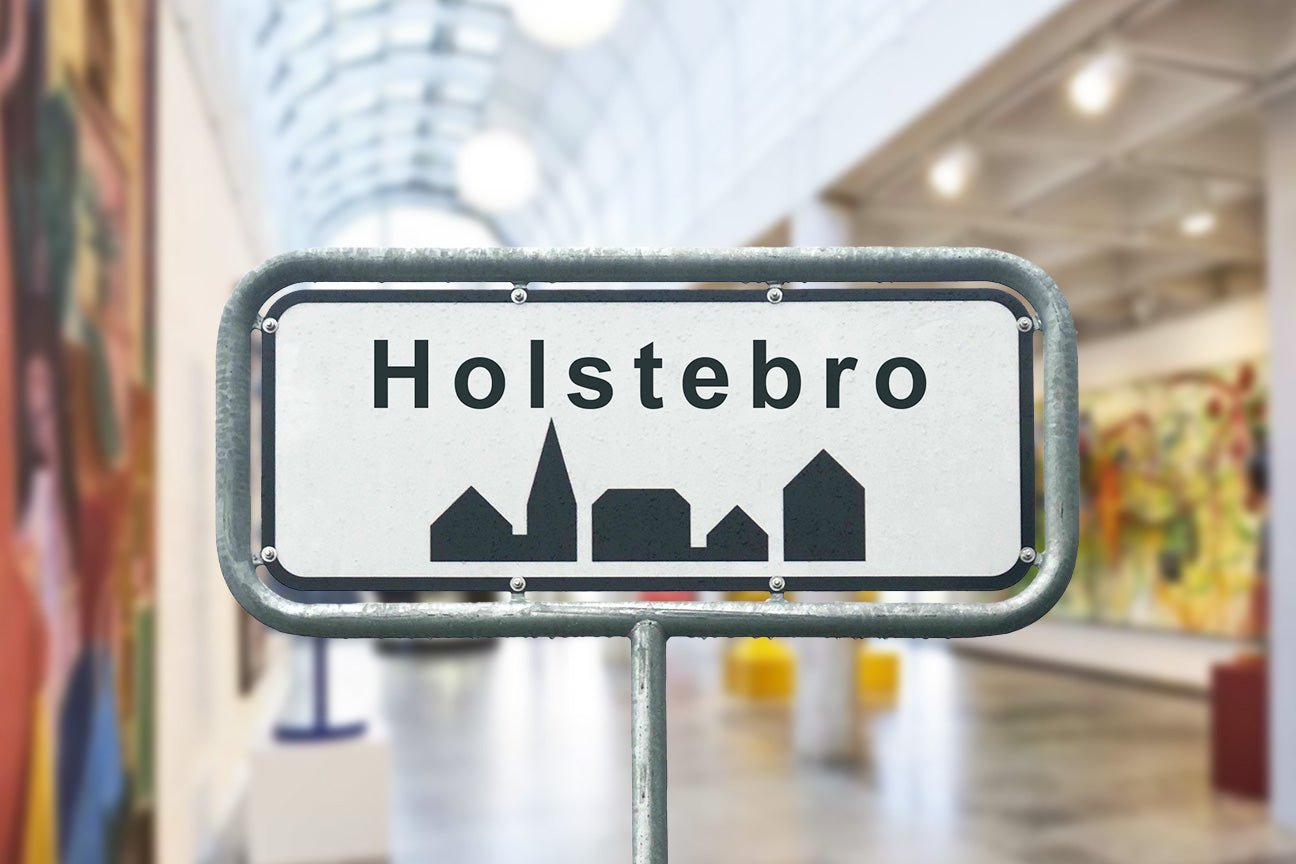 Køb plakater i Holstebro