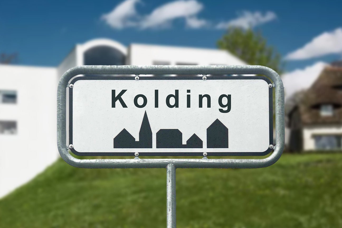 Køb plakater i Kolding
