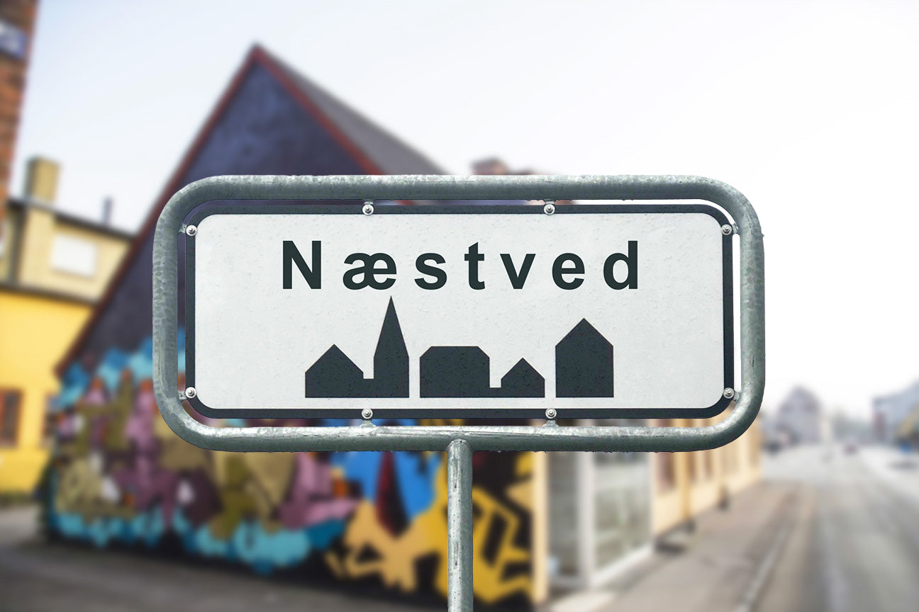 Køb plakater i Næstved