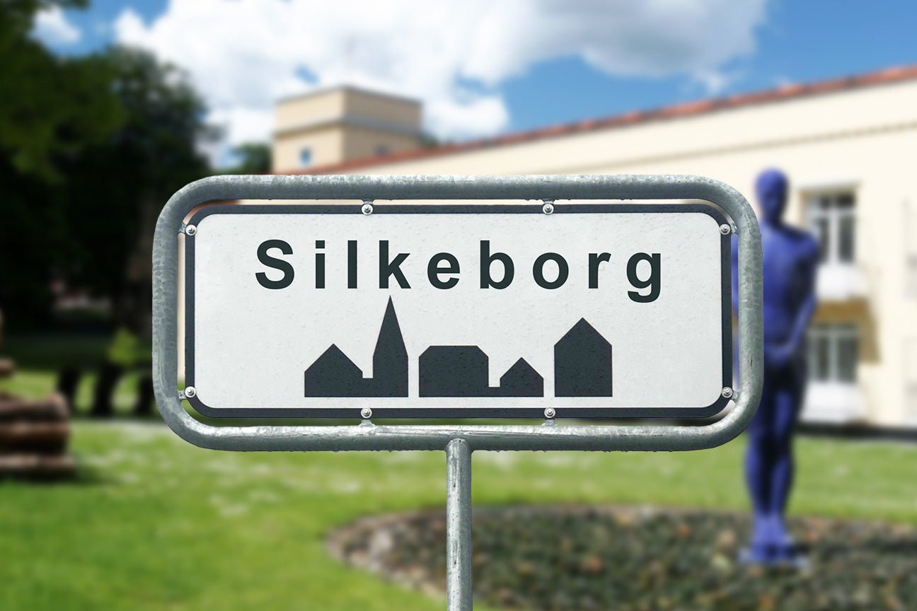 Køb plakater i Silkeborg