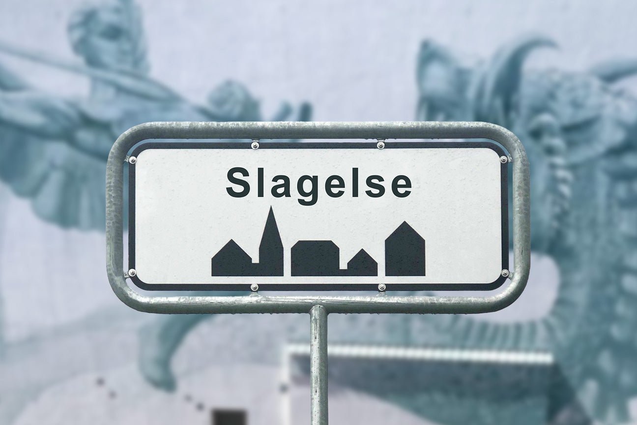 Køb plakater i Slagelse