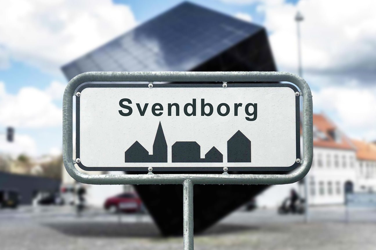 Køb plakater i Svendborg