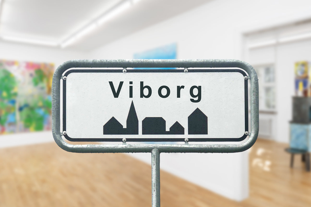 Køb plakater i Viborg