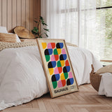 Bauhaus Plakat 014