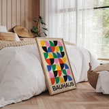 Bauhaus Plakat 012