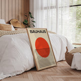 Bauhaus Plakat 020
