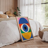 Bauhaus Plakat 008