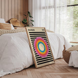 Bauhaus Plakat 009