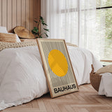 Bauhaus Plakat 019
