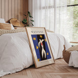 Matisse Verve, De la couleur