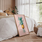 Pastel Pineapple