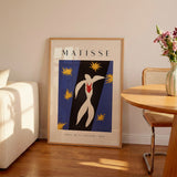 Matisse Verve, De la couleur
