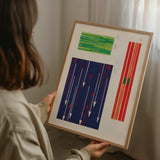 Japanese Lines 3