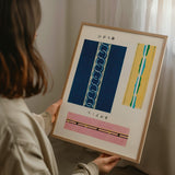 Japanese Lines