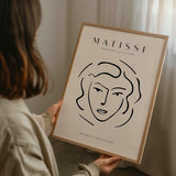 Matisse Modern Gallery NO4