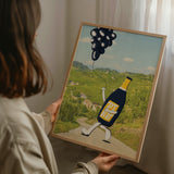 Pinot Noir Wine Dude