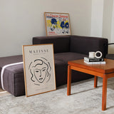 Matisse Modern Gallery NO4