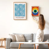 Bauhaus Plakat 007