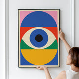 Bauhaus Plakat 008