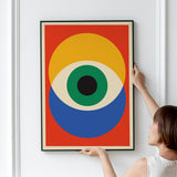 Bauhaus Plakat 007