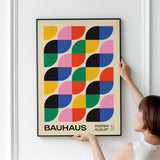 Bauhaus Plakat 014