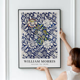 William Morris Wey