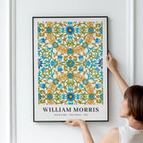 William Morris Vine