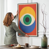 Bauhaus Plakat 007