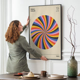 Bauhaus Plakat 013