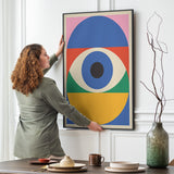 Bauhaus Plakat 008