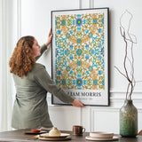 William Morris Vine