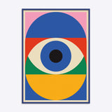 Bauhaus Plakat 008