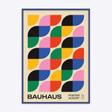 Bauhaus Plakat 014